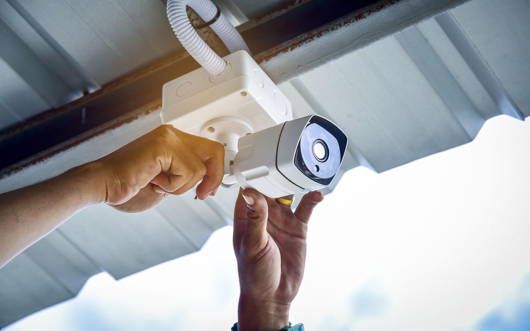 Home Security Products Everyone Can Install, Afford, And Use!